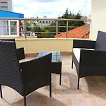 Apartament Shik & Chic In The Heart Of # 5min From
