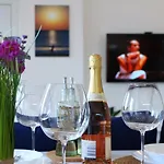 Shik & Chic In The Heart Of # 5min From Burgas