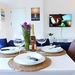 Shik & Chic In The Heart Of # 5min From