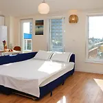 Shik & Chic In The Heart Of # 5min From * Burgas