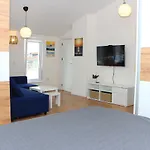 Shik & Chic In The Heart Of # 5min From Apartament Burgas