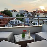 Apartament Shik & Chic In The Heart Of # 5min From Burgas