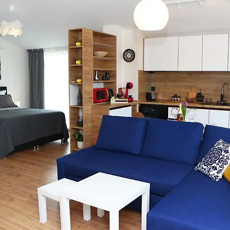 Shik & Chic In The Heart Of # 5min From # New *