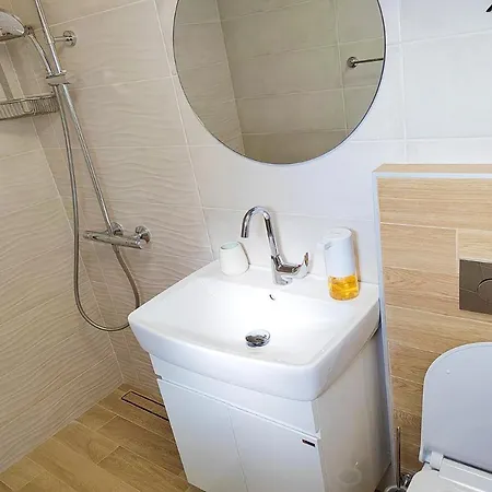 Shik & Chic In The Heart Of # 5min From # New Apartment *