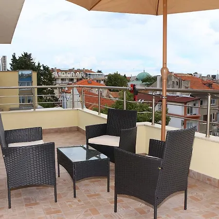 Apartment Shik & Chic In The Heart Of # 5min From # New *