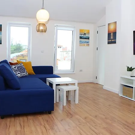 Apartment Shik & Chic In The Heart Of # 5min From # New