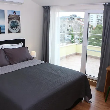 Shik & Chic In The Heart Of # 5min From Apartmán