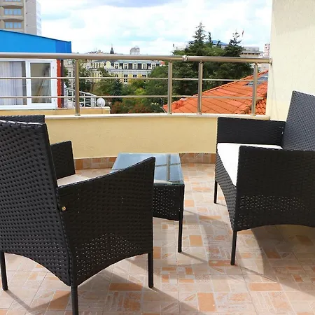 Apartment Shik & Chic In The Heart Of # 5min From # New