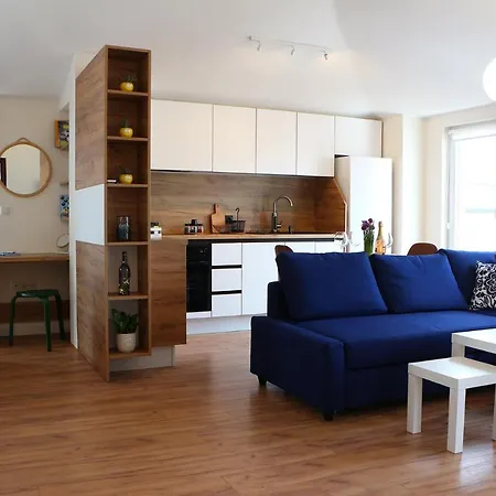 Apartment Shik & Chic In The Heart Of # 5min From # New