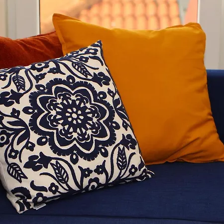 Shik & Chic In The Heart Of # 5min From Apartmán