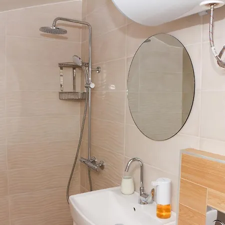 Shik & Chic In The Heart Of # 5min From # New Burgas