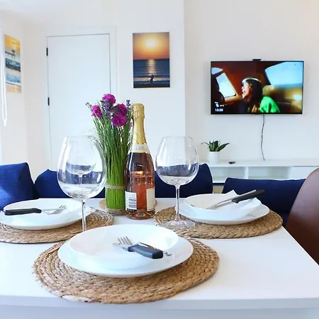 Shik & Chic In The Heart Of # 5min From