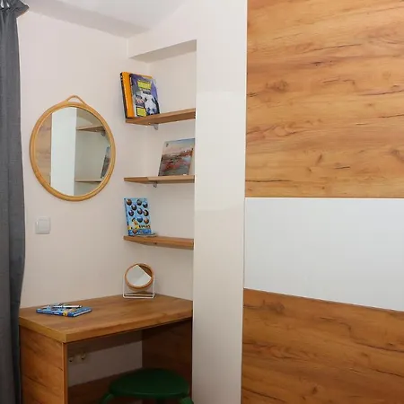 Apartment Shik & Chic In The Heart Of # 5min From # New Burgas