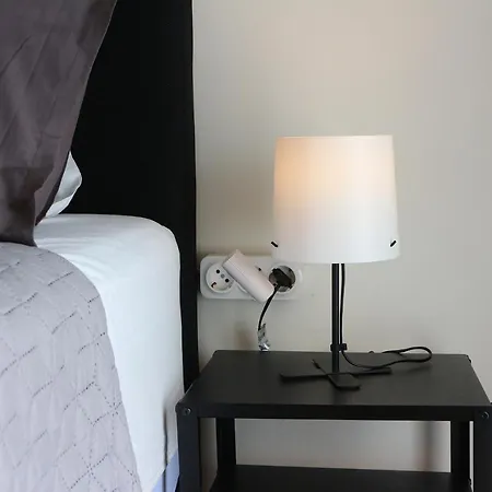 Shik & Chic In The Heart Of # 5min From # New Apartment *
