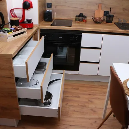 Shik & Chic In The Heart Of # 5min From # New * Burgas
