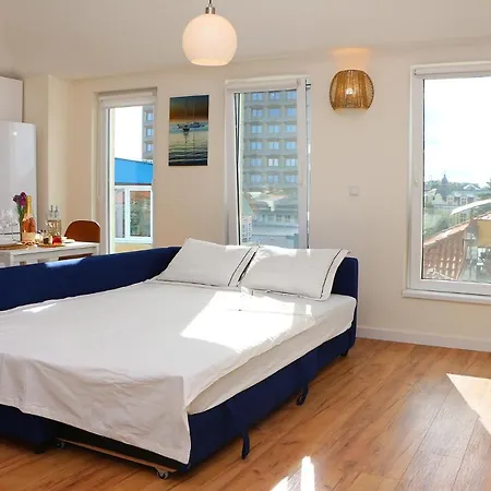Shik & Chic In The Heart Of # 5min From # New * Burgas