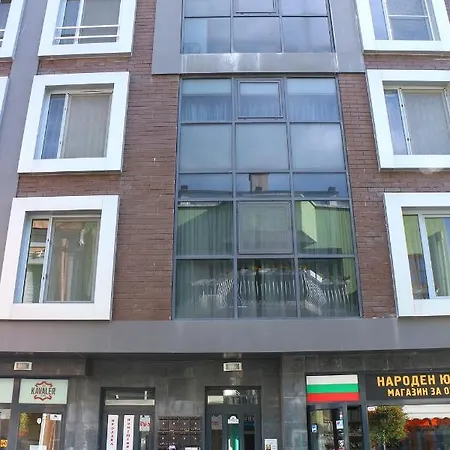 Shik & Chic In The Heart Of # 5min From # New *
