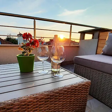 Shik & Chic In The Heart Of # 5min From