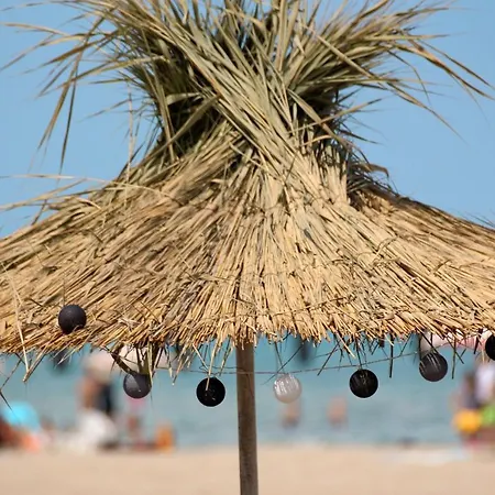 Shik & Chic In The Heart Of # 5min From # New Apartment Burgas