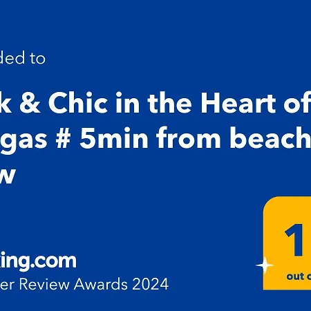 Shik & Chic In The Heart Of # 5min From # New * Burgas