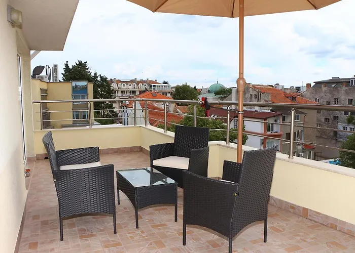 Διαμέρισμα Shik & Chic In The Heart Of # 5min From *