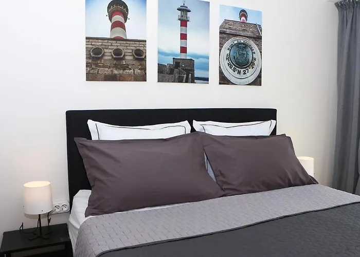 Shik & Chic In The Heart Of # 5min From Διαμέρισμα *