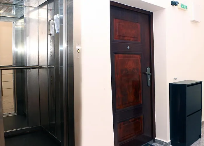 Shik & Chic In The Heart Of # 5min From Διαμέρισμα *