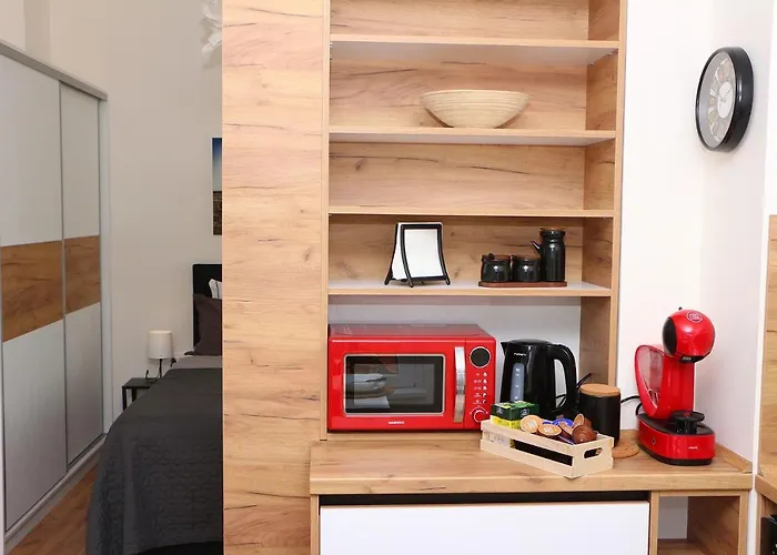 Διαμέρισμα Shik & Chic In The Heart Of # 5min From