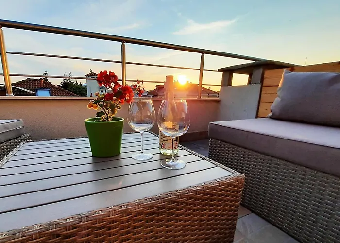 Shik & Chic In The Heart Of # 5min From