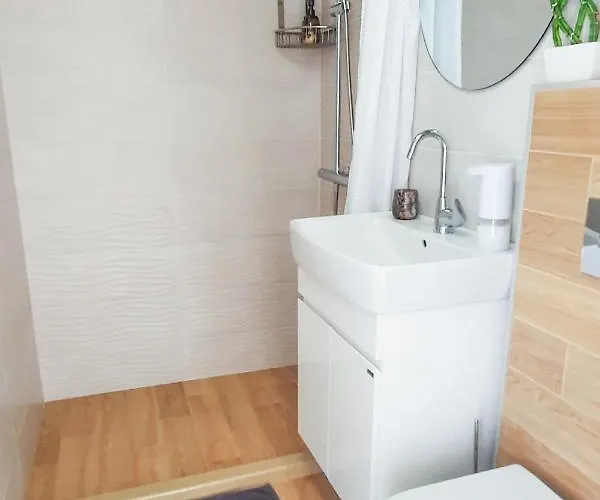 Διαμέρισμα Shik & Chic In The Heart Of # 5min From *