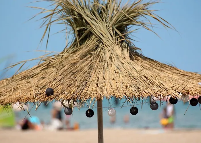 Shik & Chic In The Heart Of # 5min From Διαμέρισμα Μπουργκάς