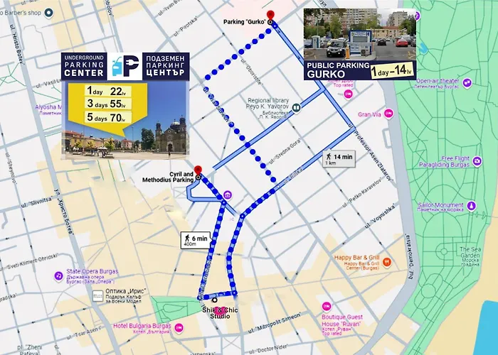 Shik & Chic In The Heart Of # 5min From Διαμέρισμα Μπουργκάς