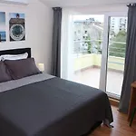Shik & Chic In The Heart Of # 5min From Apartmán