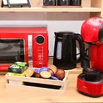 Shik & Chic In The Heart Of # 5min From Apartmán