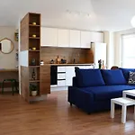 Apartmán Shik & Chic In The Heart Of # 5min From