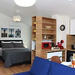 Shik & Chic In The Heart Of # 5min From Apartmán *