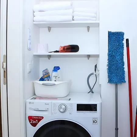 Shik & Chic In The Heart Of # 5min From