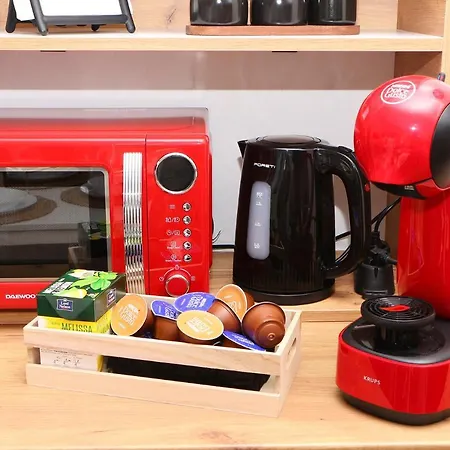 Shik & Chic In The Heart Of # 5min From アパート