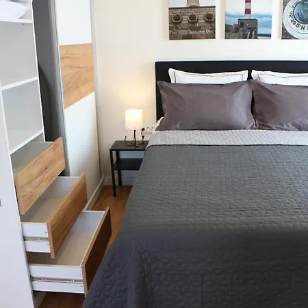 Shik & Chic In The Heart Of # 5min From Lägenhet *