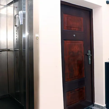 Shik & Chic In The Heart Of # 5min From アパート *