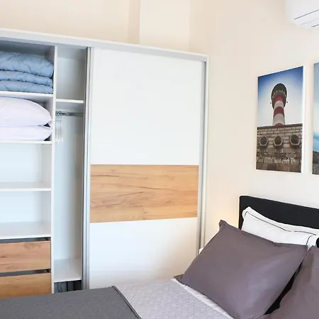 Lägenhet Shik & Chic In The Heart Of # 5min From