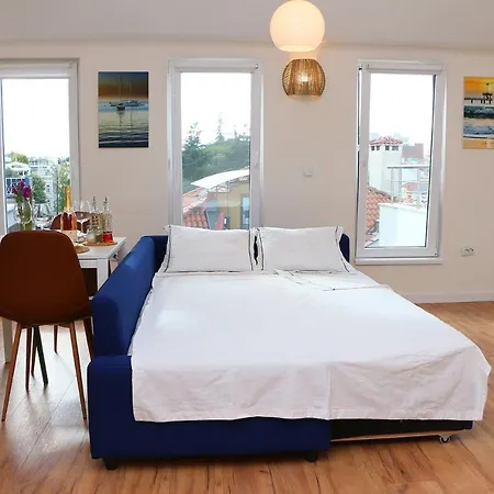 Shik & Chic In The Heart Of # 5min From Lägenhet *