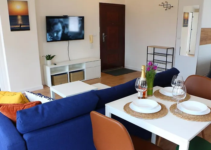 Shik & Chic In The Heart Of # 5min From *