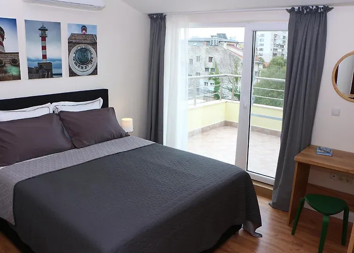 Shik & Chic In The Heart Of # 5min From Daire