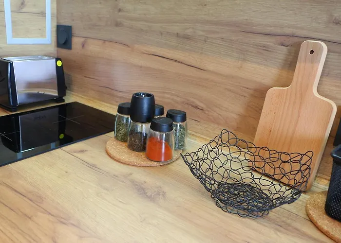 Shik & Chic In The Heart Of # 5min From Burgaz