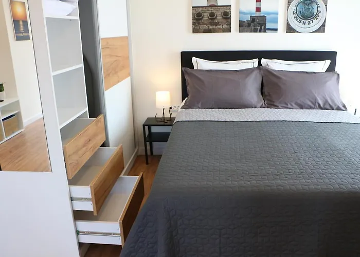 Shik & Chic In The Heart Of # 5min From Daire *