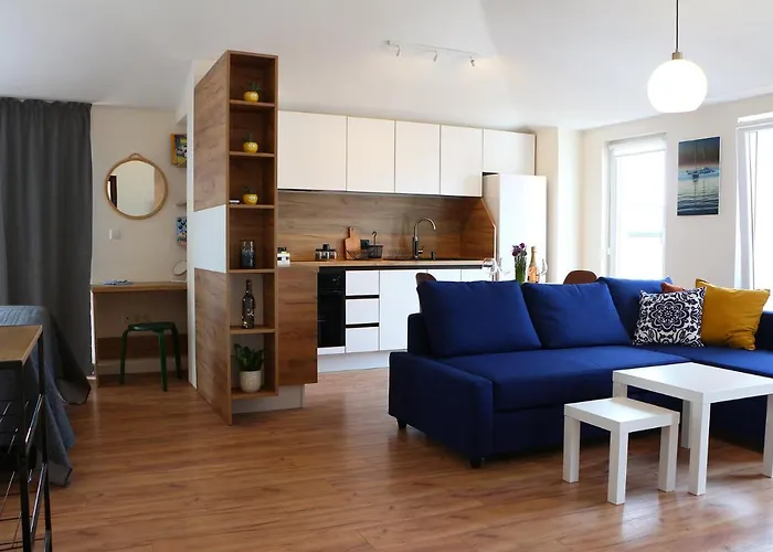 Daire Shik & Chic In The Heart Of # 5min From