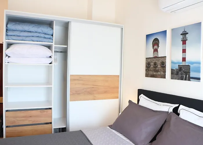 Daire Shik & Chic In The Heart Of # 5min From