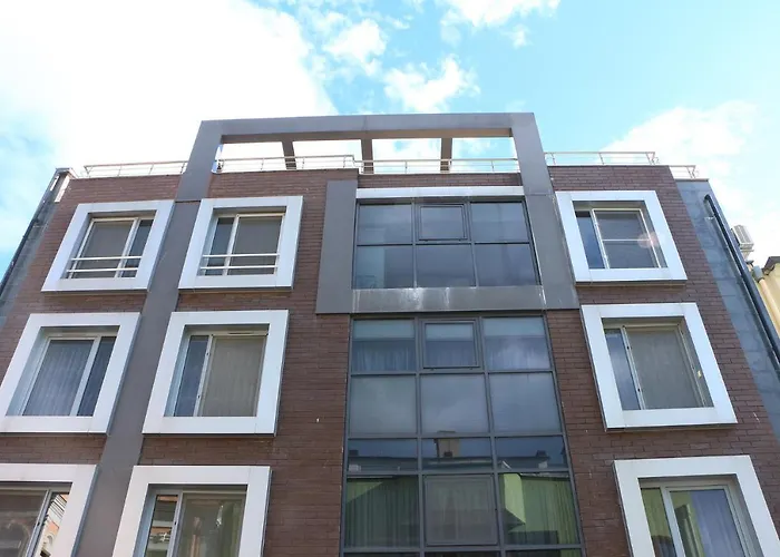 Shik & Chic In The Heart Of # 5min From Daire *