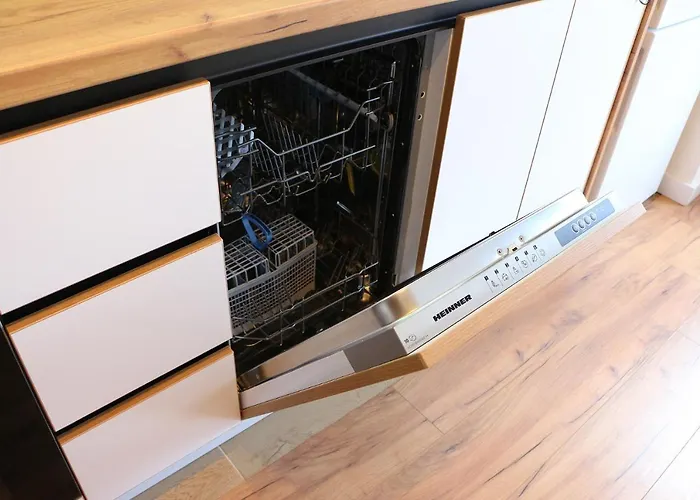 Shik & Chic In The Heart Of # 5min From Daire